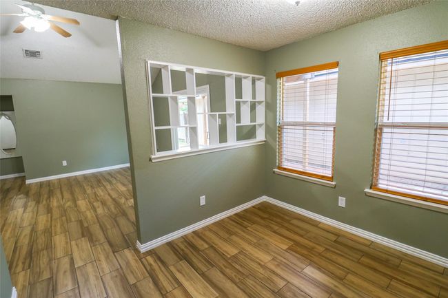 23211 Prairie Bird Dr, House other with 2 bedrooms, 1 bathrooms and 1 parking in Spring TX | Image 17