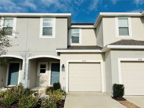 2512 Paravane Way, WESLEY CHAPEL, FL, 33543 | Card Image