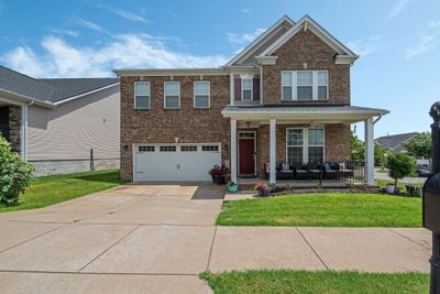 2816 Whitebirch Dr, House other with 4 bedrooms, 3 bathrooms and 2 parking in Hermitage TN | Image 1