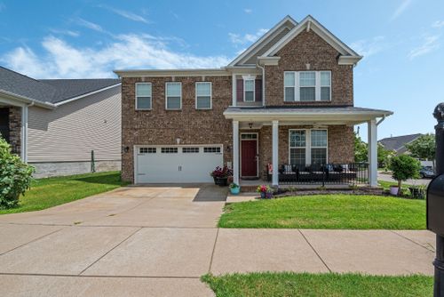 2816 Whitebirch Dr, Hermitage, TN, 37076 | Card Image