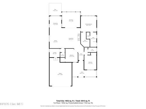 3386 Island Lakes Dr, Oak Island, NC, 28461-4128 | Card Image