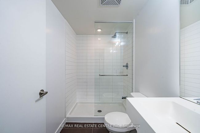 233 - 38 Dan Leckie Way, Condo with 1 bedrooms, 1 bathrooms and null parking in Toronto ON | Image 22