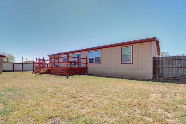 1307 15 Th St, House other with 3 bedrooms, 3 bathrooms and null parking in Plains TX | Image 32