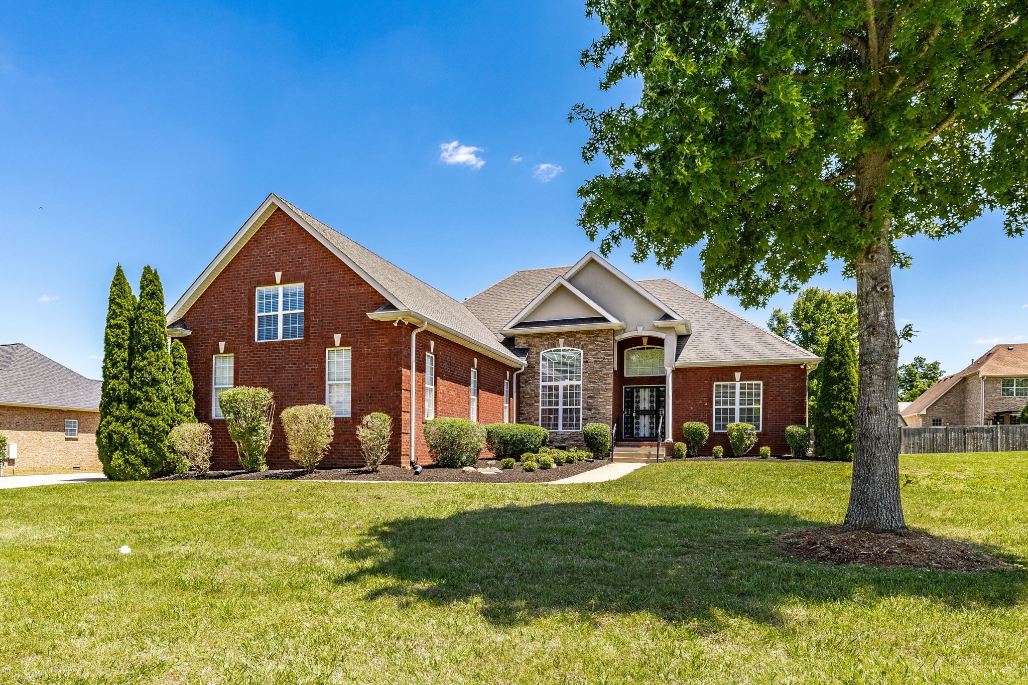 Residential in Greenbrier