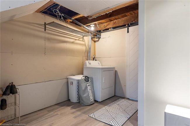 51 Echo St E, House other with 2 bedrooms, 1 bathrooms and 4 parking in Cayuga ON | Image 15