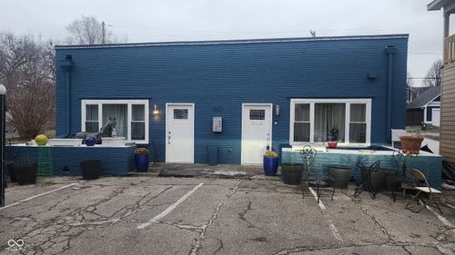 2421 Central Ave, Indianapolis, IN, 46205-4328 | Card Image