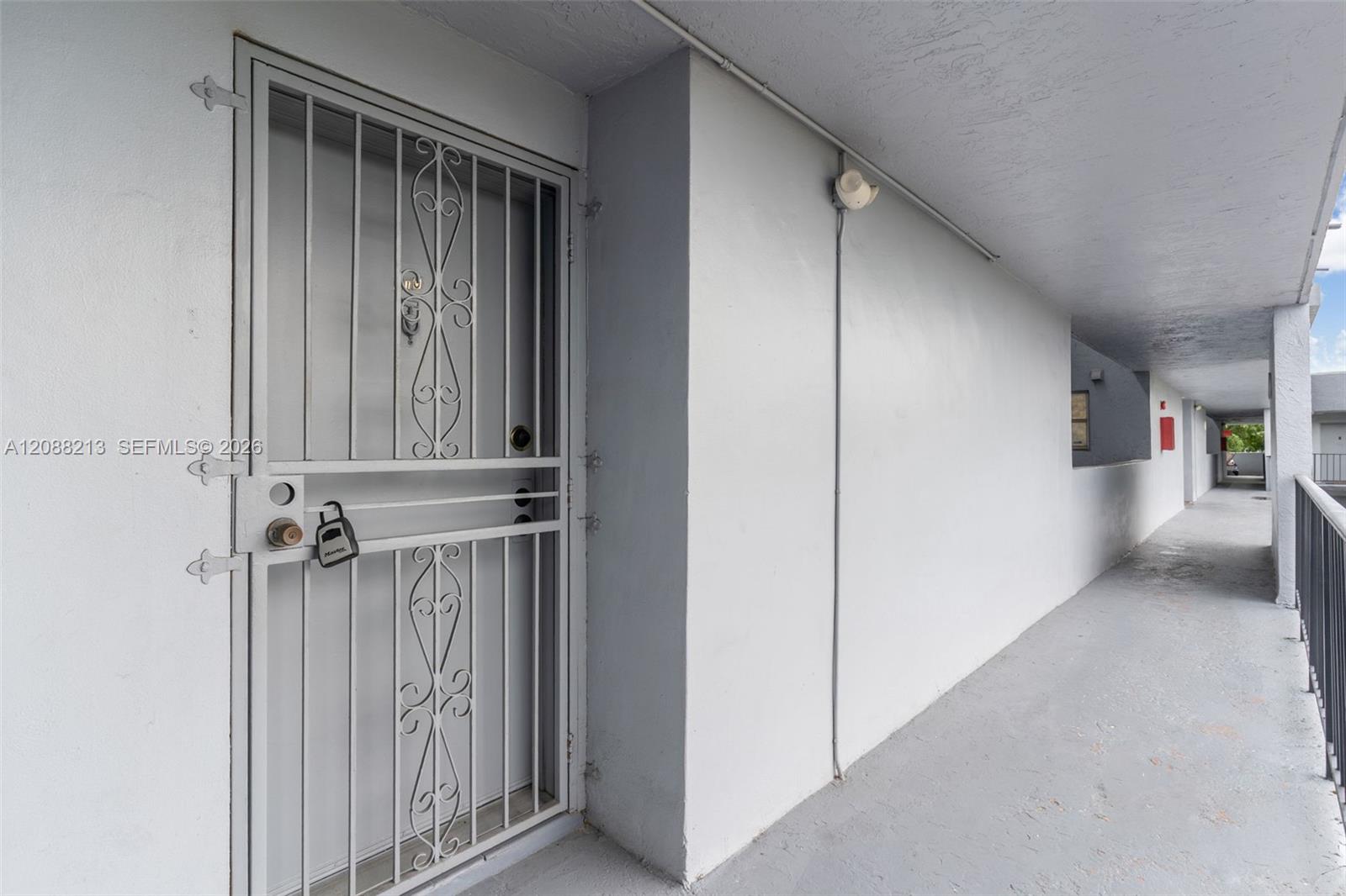 Residential in Miami 2
