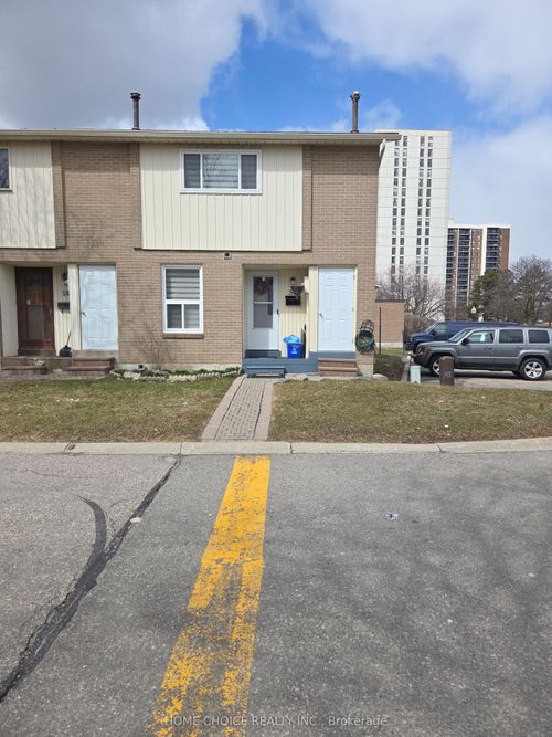 59-59 Craigleigh Cres, Brampton, ON, L6T2E3 | Card Image