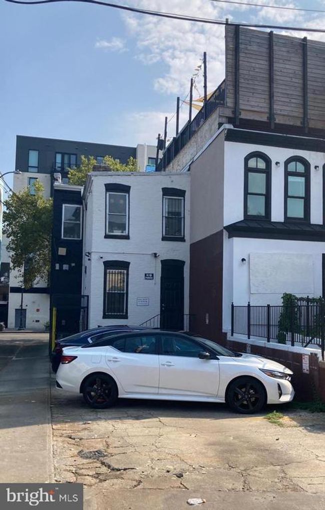909 U St Nw, Home with 0 bedrooms, 1 bathrooms and null parking in WASHINGTON DC | Image 10