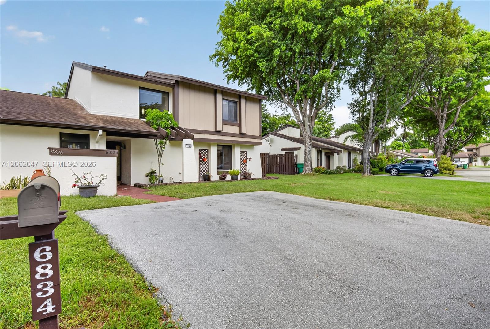 Residential in Miami 4