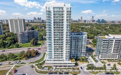 202-10 Deerlick Crt, North York, ON, M3A0A7 | Card Image
