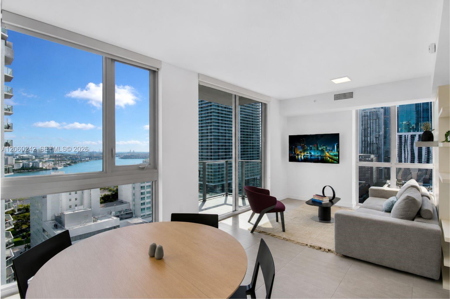 Residential in Miami 2