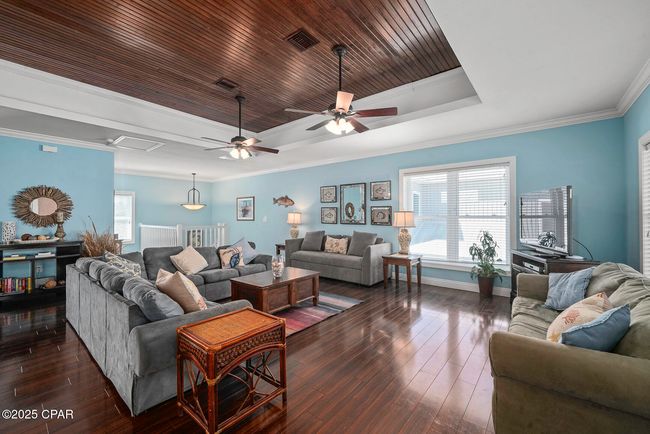 132 Pine St, House other with 4 bedrooms, 4 bathrooms and null parking in Port St. Joe FL | Image 4