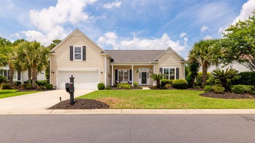31 Long Creek Dr, Murrells Inlet, SC, 29576-9781 | Card Image