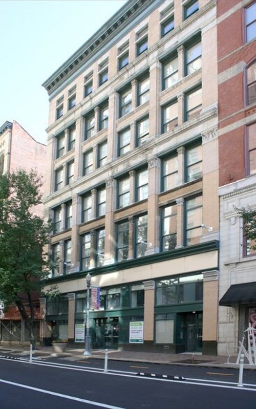 204-908 Penn Ave, Pittsburgh, PA, 15222-3793 | Card Image