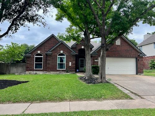 1239 Rocky Creek Dr, Pflugerville, TX, 78660-2921 | Card Image