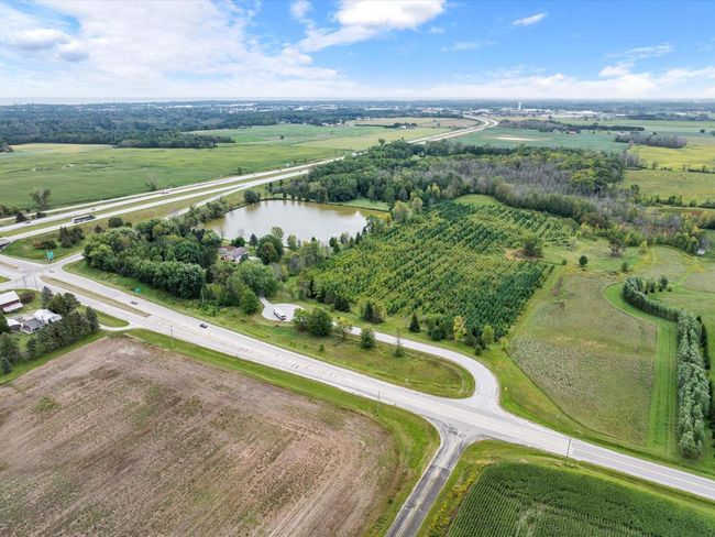 1150 Logwood Court, House other with 4 bedrooms, 2 bathrooms and null parking in MANITOWOC RAPIDS WI | Image 48