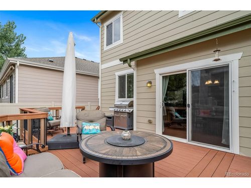 18236 Shadbury Ln, Parker, CO, 80134-7754 | Card Image