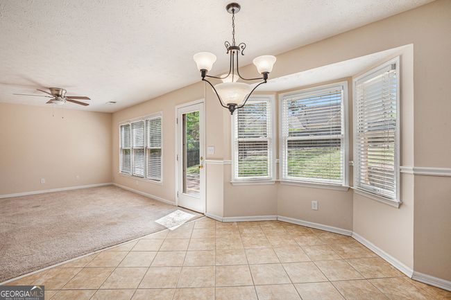 10925 Pinehigh Dr, House other with 3 bedrooms, 4 bathrooms and 2 parking in Alpharetta GA | Image 10