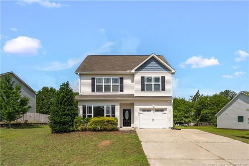 520 Juno Dr, Broadway, NC, 27505-8196 | Card Image