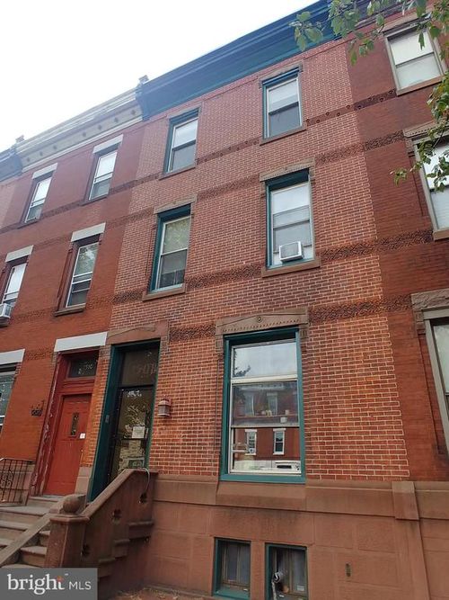 1508 S Broad St, PHILADELPHIA, PA, 19146-4857 | Card Image
