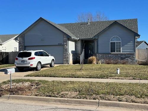 4224 S Boyd St, Wichita, KS, 67215 | Card Image