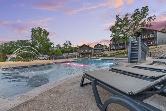 Amenities Table Rock Resort | Image 32
