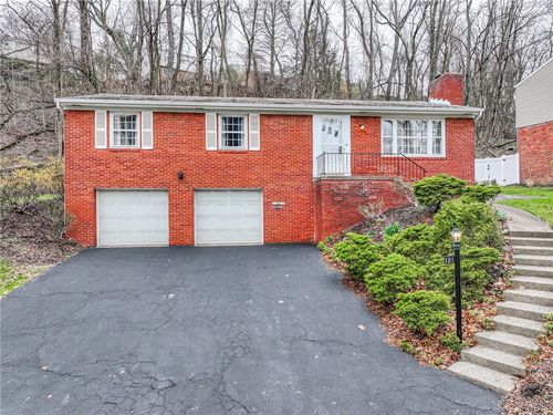 101 Mckelvey Ave, Pittsburgh, PA, 15218-1425 | Card Image