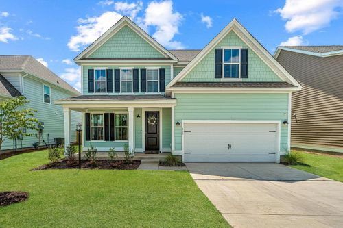 411 Grove End Rd, Moncks Corner, SC, 29461-5305 | Card Image