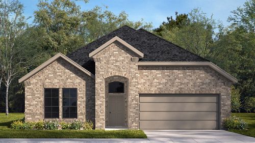 1711 Patricia Dr, Princeton, TX, 75407-4762 | Card Image