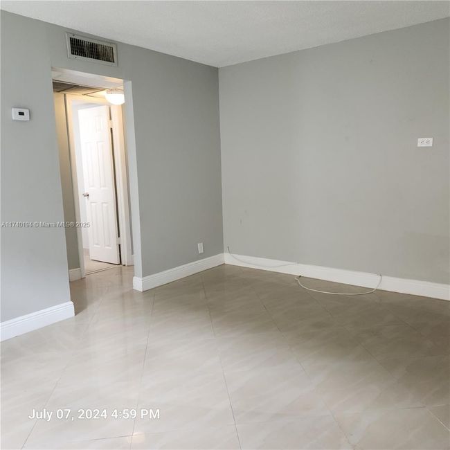 APT-11C - 4513 Treehouse Ln, Condo with 2 bedrooms, 1 bathrooms and null parking in Tamarac FL | Image 20