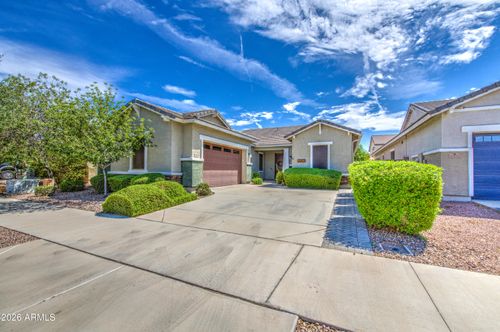 23497 S 212th St, Queen Creek, AZ, 85142-5150 | Card Image