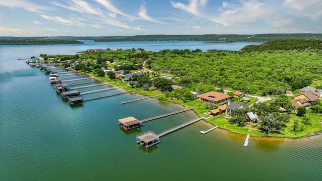 2649 Hideaway Lane, House other with 4 bedrooms, 3 bathrooms and null parking in Possum Kingdom Lake TX | Image 30