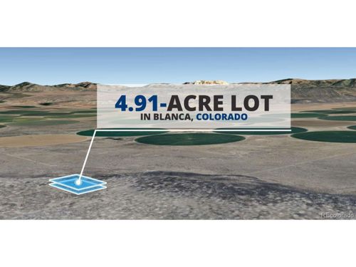 13 Pima Ave, Blanca, CO, 81123 | Card Image