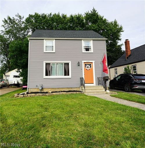 167 Brandtson Ave, Elyria, OH, 44035-3931 | Card Image
