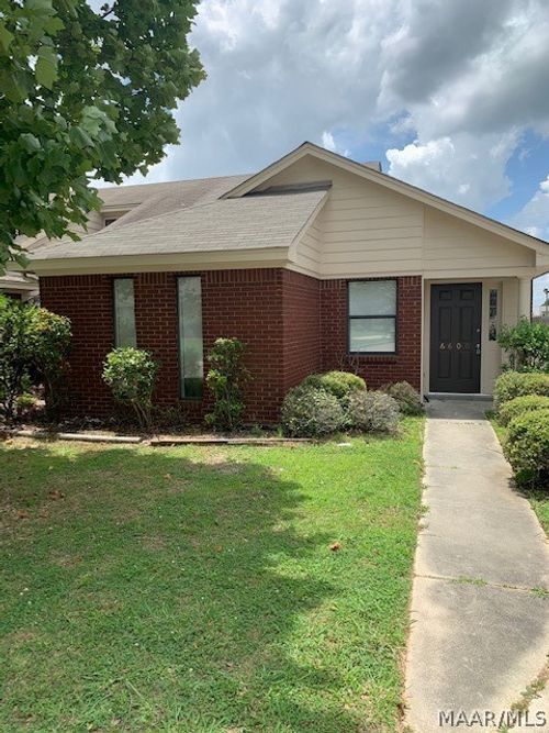 6600 Chaprice Ln, Montgomery, AL, 36117-4698 | Card Image