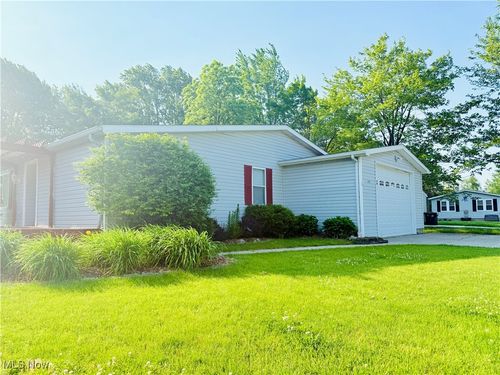 133 Walleye Ct, Lagrange, OH, 44050-9649 | Card Image