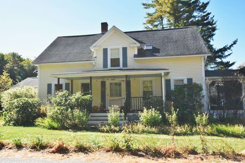 112 Gregg Lake Rd, Antrim, NH, 03440-3306 | Card Image