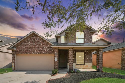 13935 Long Meadow Dr, Houston, TX, 77047-4656 | Card Image
