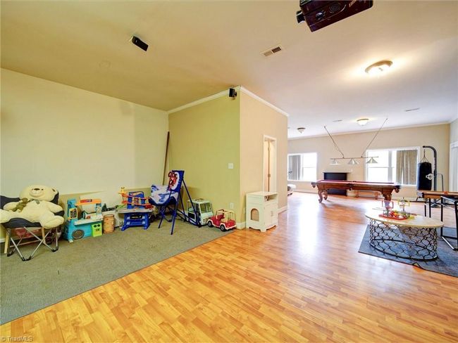 135 Boulder Ridge Dr, House other with 3 bedrooms, 4 bathrooms and null parking in Denton NC | Image 36