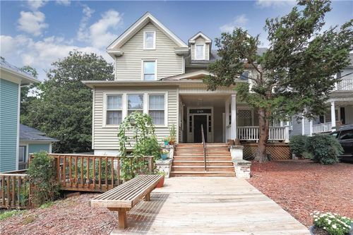 1025 W End Blvd, Winston Salem, NC, 27101-2657 | Card Image
