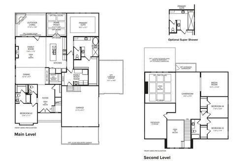 6005 Elliott Court, Arrington, TN, 37014 | Card Image