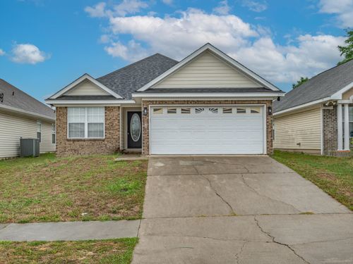 360 Chastain Ln, TALLAHASSEE, FL, 32305-1437 | Card Image