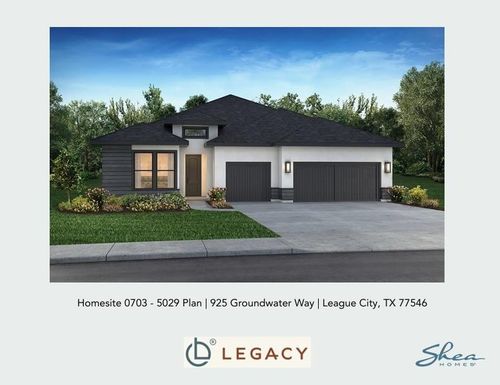 925 Groundwater Way, League City, TX, 77546 | Card Image