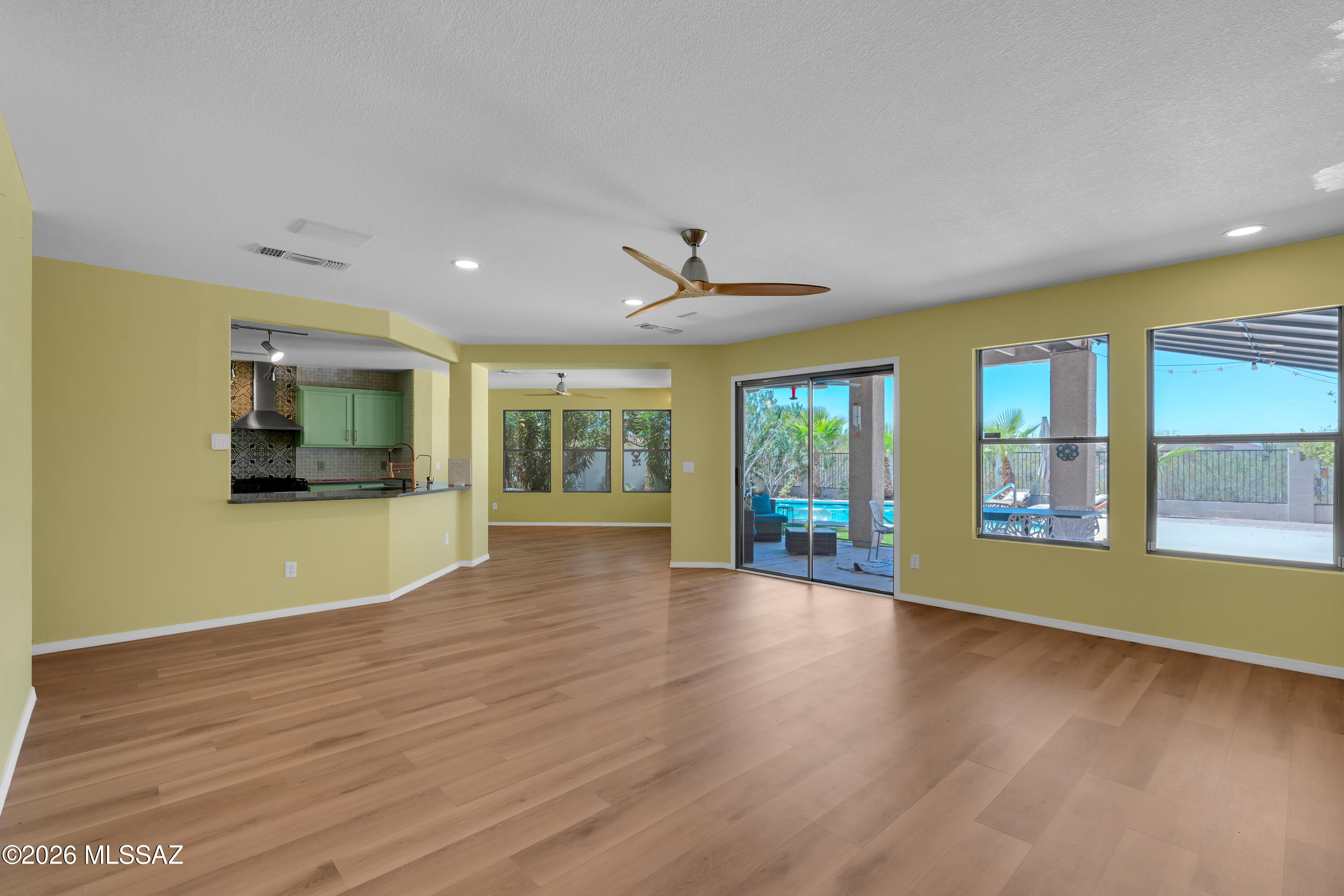Residential in Tucson 5