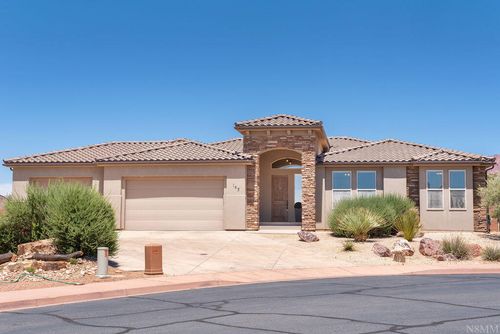 143 N Cortez Trl, Ivins, UT, 84738-6679 | Card Image