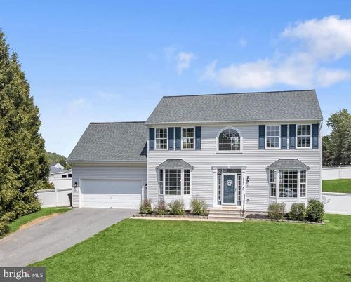 2963 Bali Dr, MANCHESTER, MD, 21102-1856 | Card Image