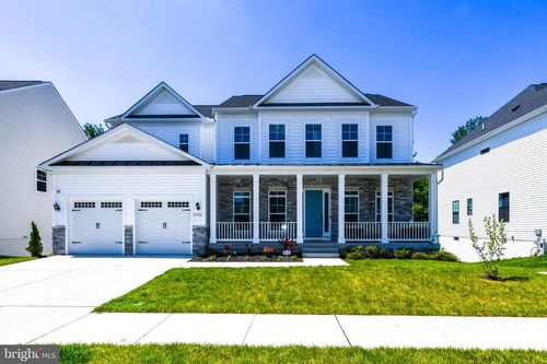 15921 Hyde Park Pl, BOWIE, MD, 20716-3580 | Card Image