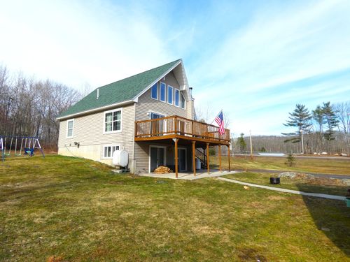 511 River Road, Chelsea, ME, 04330 | Card Image