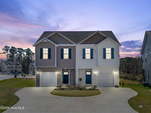 403 Blockade Shoal Ln, Jacksonville, NC, 28546-0165 | Card Image